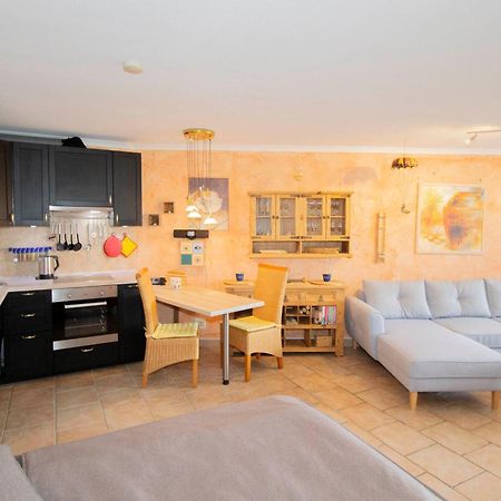 Lord Nelson 107 Apartment Cuxhaven Exterior photo